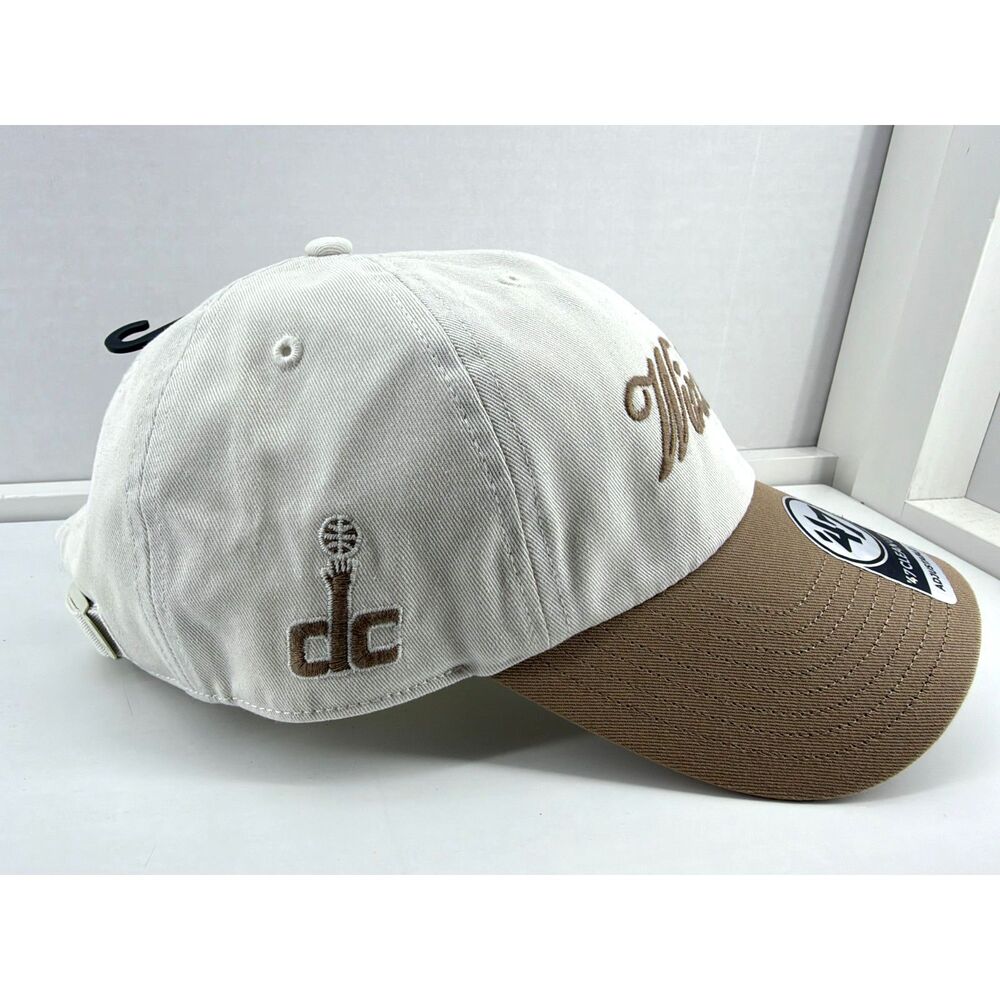 Washington Wizards Adjustable Hat - Picture 7 of 9